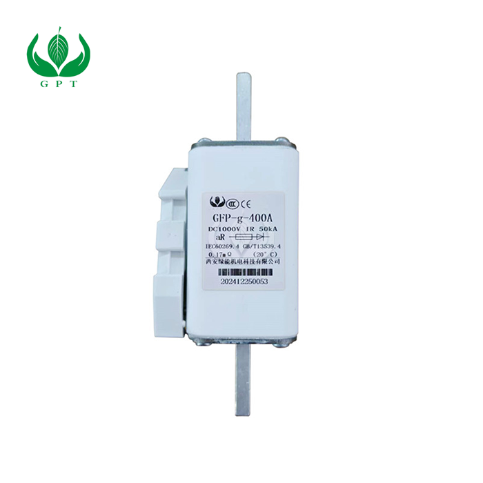Preventing Catastrophic Failure with High Speed Semiconductor Fuses